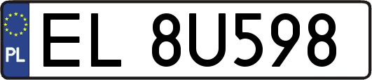 EL8U598