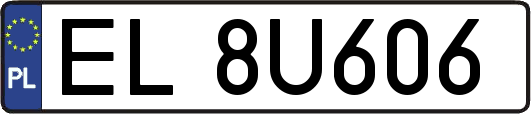 EL8U606