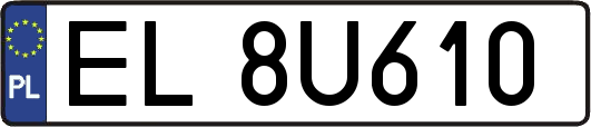 EL8U610