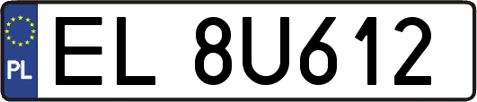 EL8U612