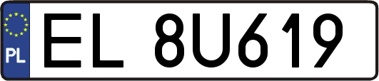 EL8U619
