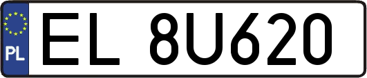 EL8U620