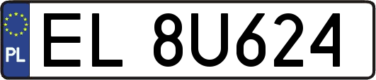 EL8U624