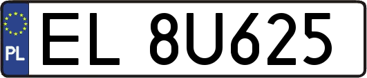 EL8U625