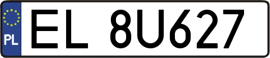 EL8U627