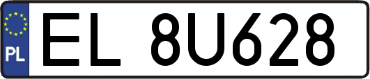 EL8U628