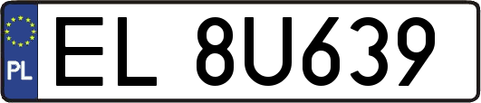EL8U639