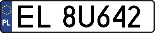 EL8U642