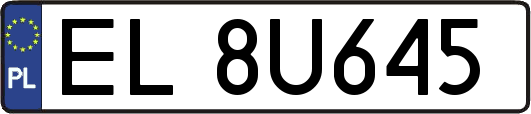 EL8U645