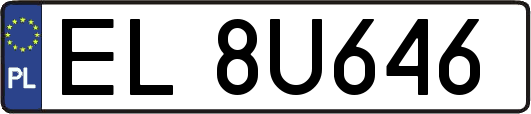 EL8U646