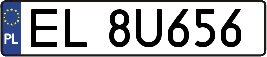 EL8U656
