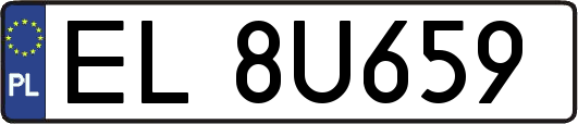 EL8U659