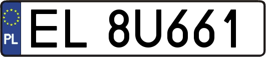 EL8U661