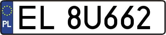 EL8U662
