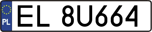EL8U664