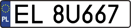 EL8U667