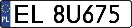EL8U675