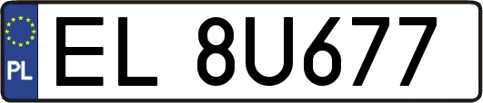 EL8U677