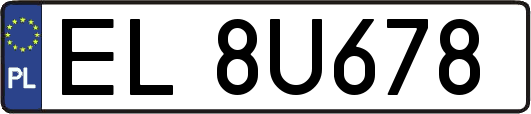 EL8U678