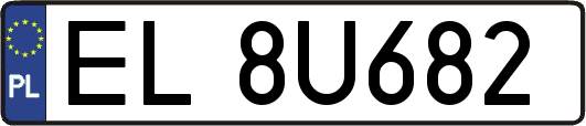 EL8U682