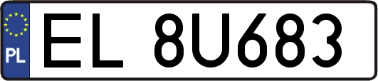 EL8U683