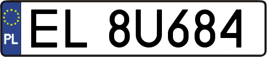 EL8U684