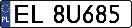 EL8U685