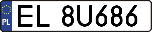EL8U686