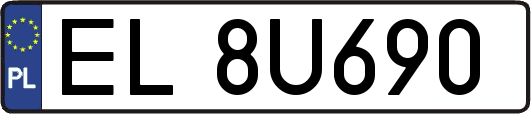 EL8U690
