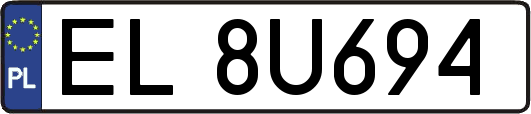 EL8U694