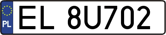 EL8U702