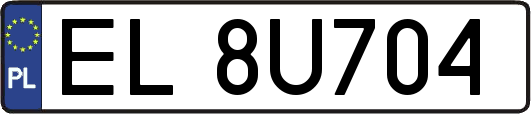 EL8U704