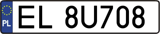 EL8U708