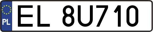EL8U710