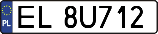 EL8U712