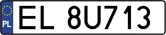 EL8U713