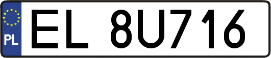 EL8U716