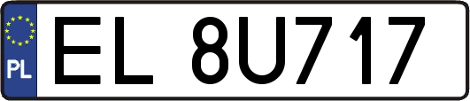 EL8U717