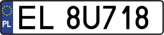 EL8U718