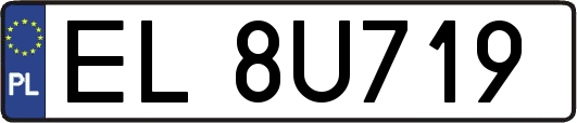 EL8U719