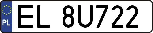 EL8U722