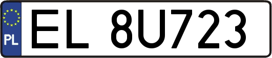 EL8U723