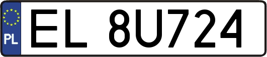 EL8U724