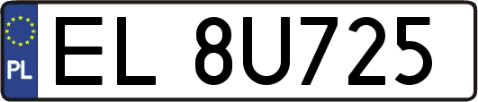 EL8U725