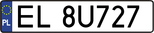 EL8U727