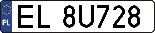EL8U728