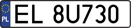 EL8U730