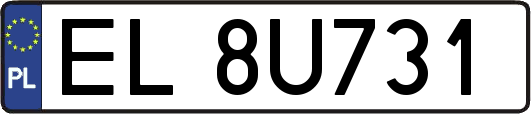 EL8U731