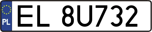 EL8U732