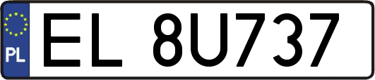 EL8U737